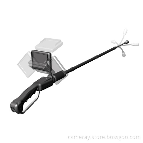 Inspeciton Camera Recorder (CM-DT70CHR)